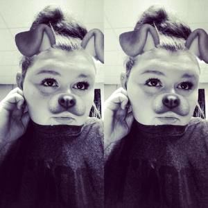 Meet your Posher, Katlyn